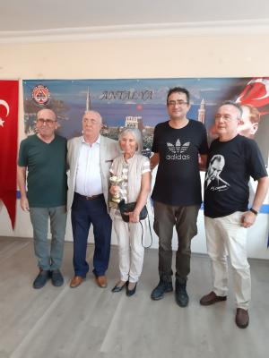 Cumhuriyet Özel Ödülü, Serpil Ethemoğlu